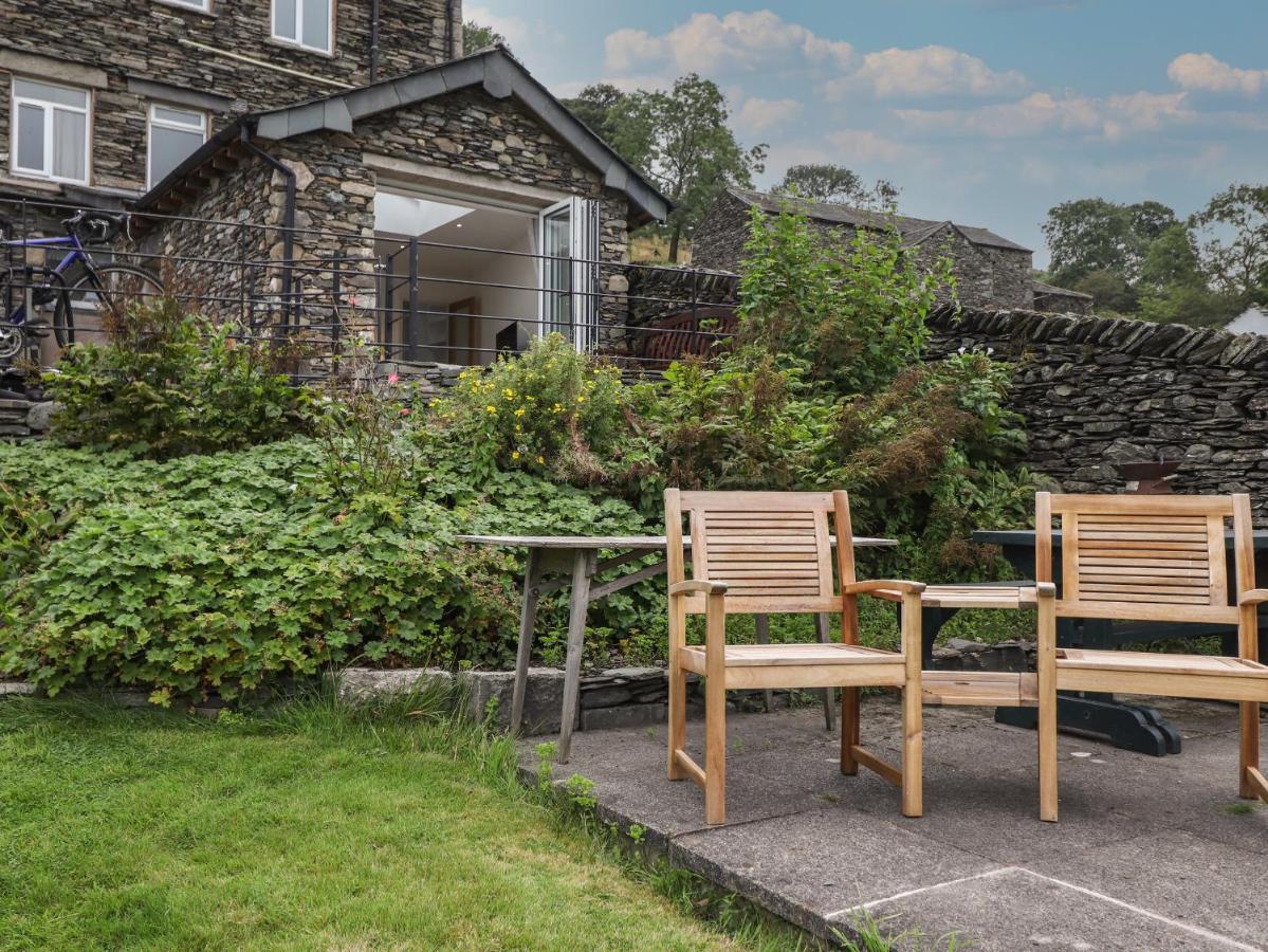 Apartamento Applethwaite View *