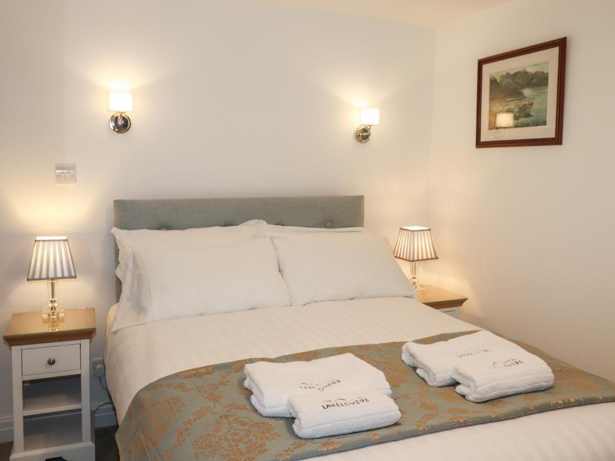 Applethwaite View Apartamento Windermere