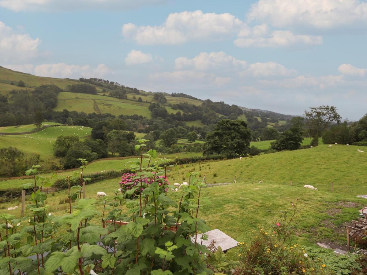 Applethwaite View