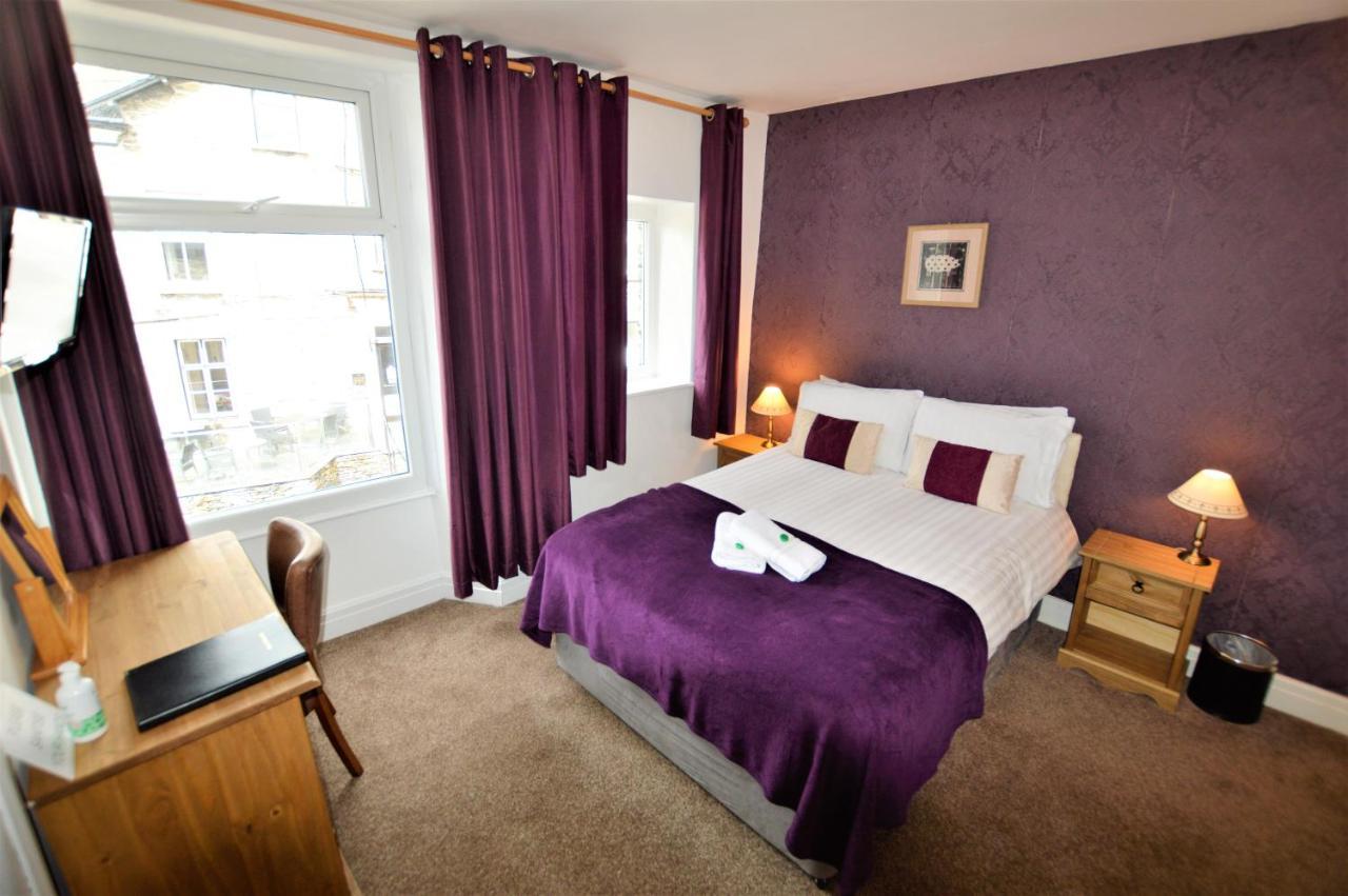 Guest house Seasons Rest