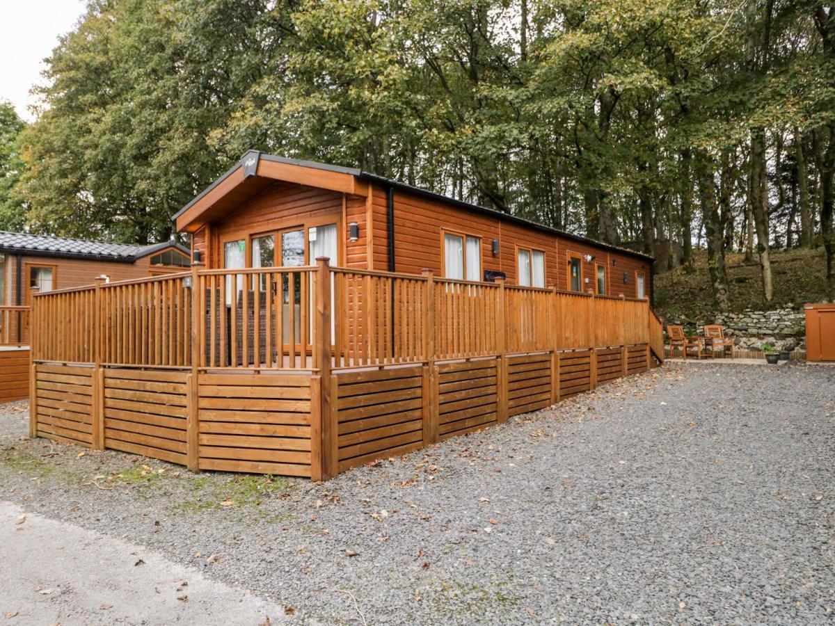 Fiendsdale Holiday home