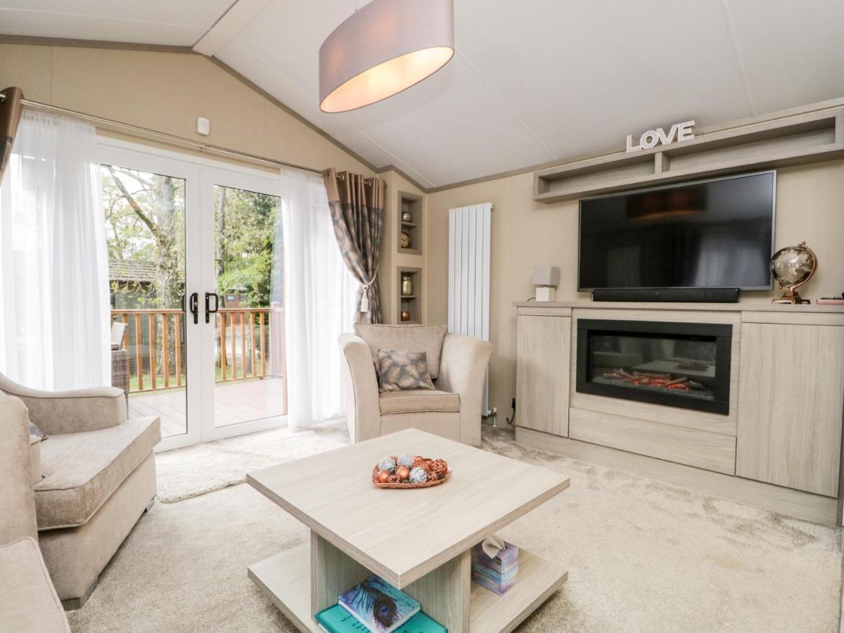Holiday home Fiendsdale *