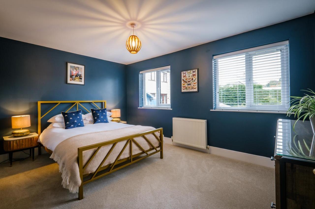 Rockside: Luxury 2-bedroom With Hot Tub And Pet-friendly Central * Windermere
