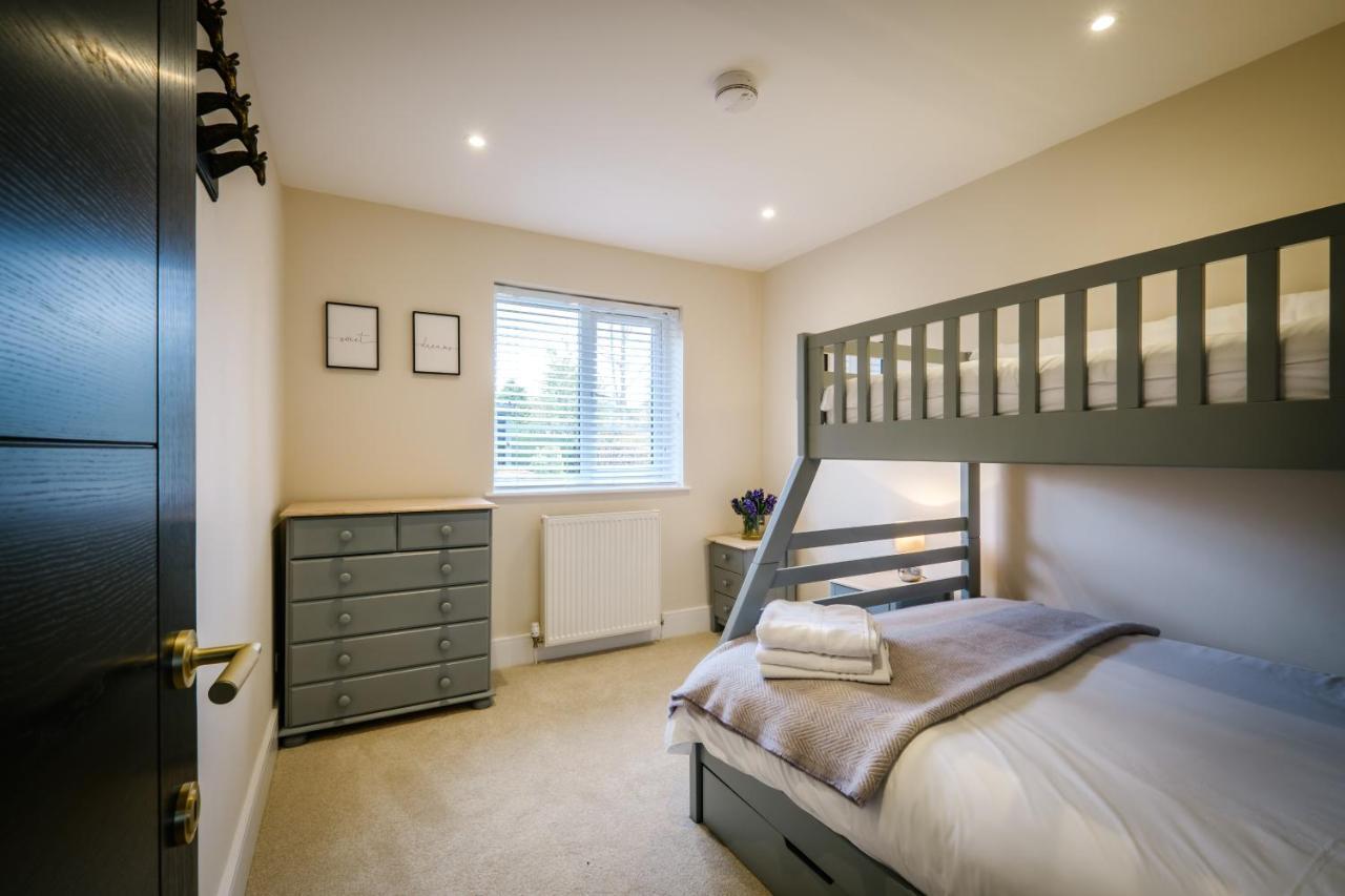 Rockside: Luxury 2-bedroom With Hot Tub And Pet-friendly Central