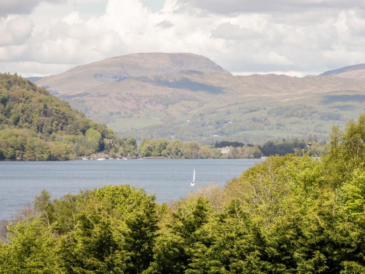 Fiendsdale Holiday home Windermere