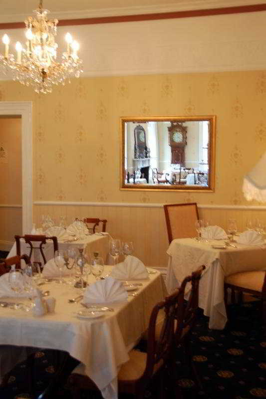 Nent Hall Country house
