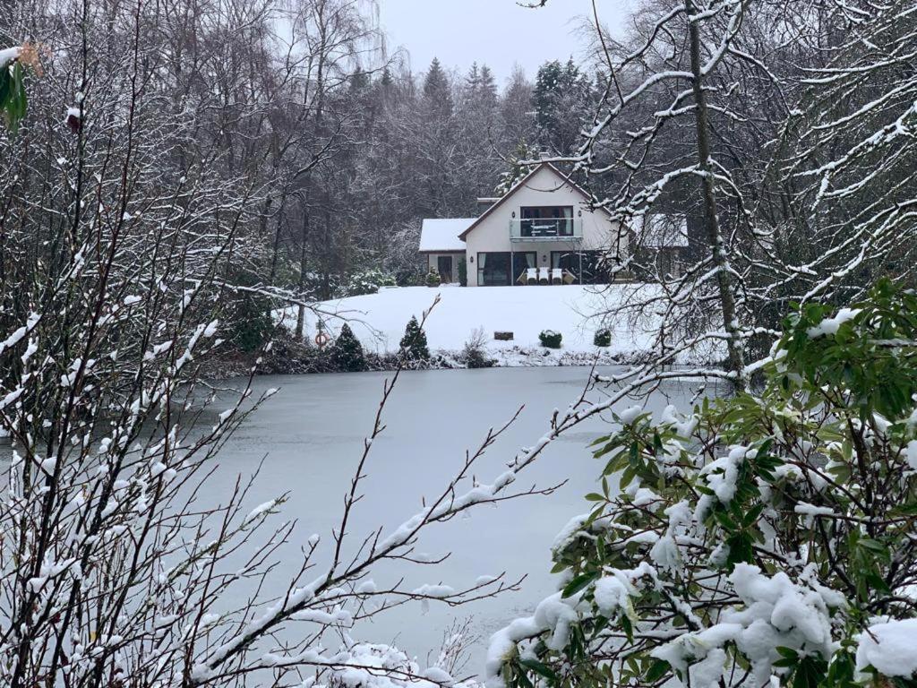 Waterside Holiday home Windermere