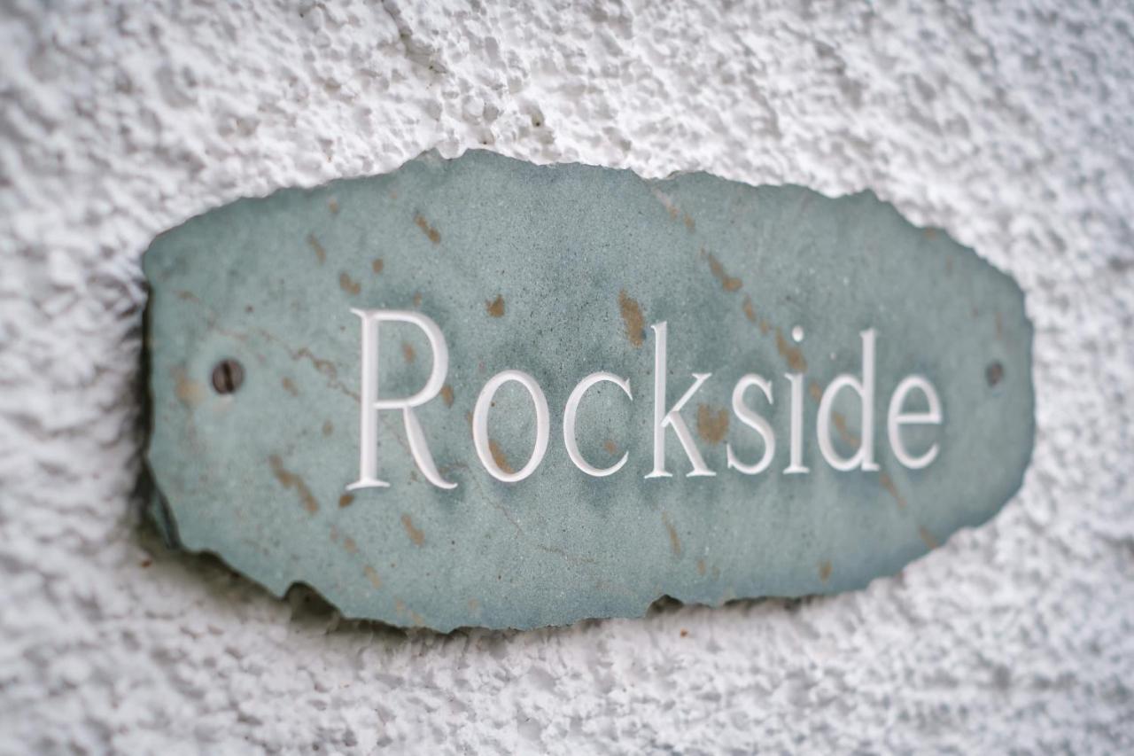 Rockside: Luxury 2-bedroom With Hot Tub And Pet-friendly Central