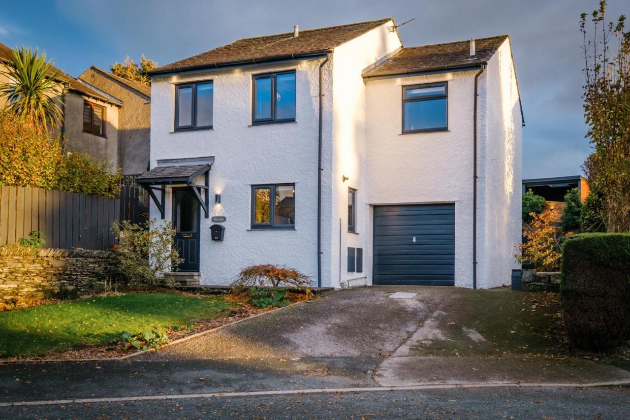 Rockside: Luxury 2-bedroom With Hot Tub And Pet-friendly Central Holiday home *