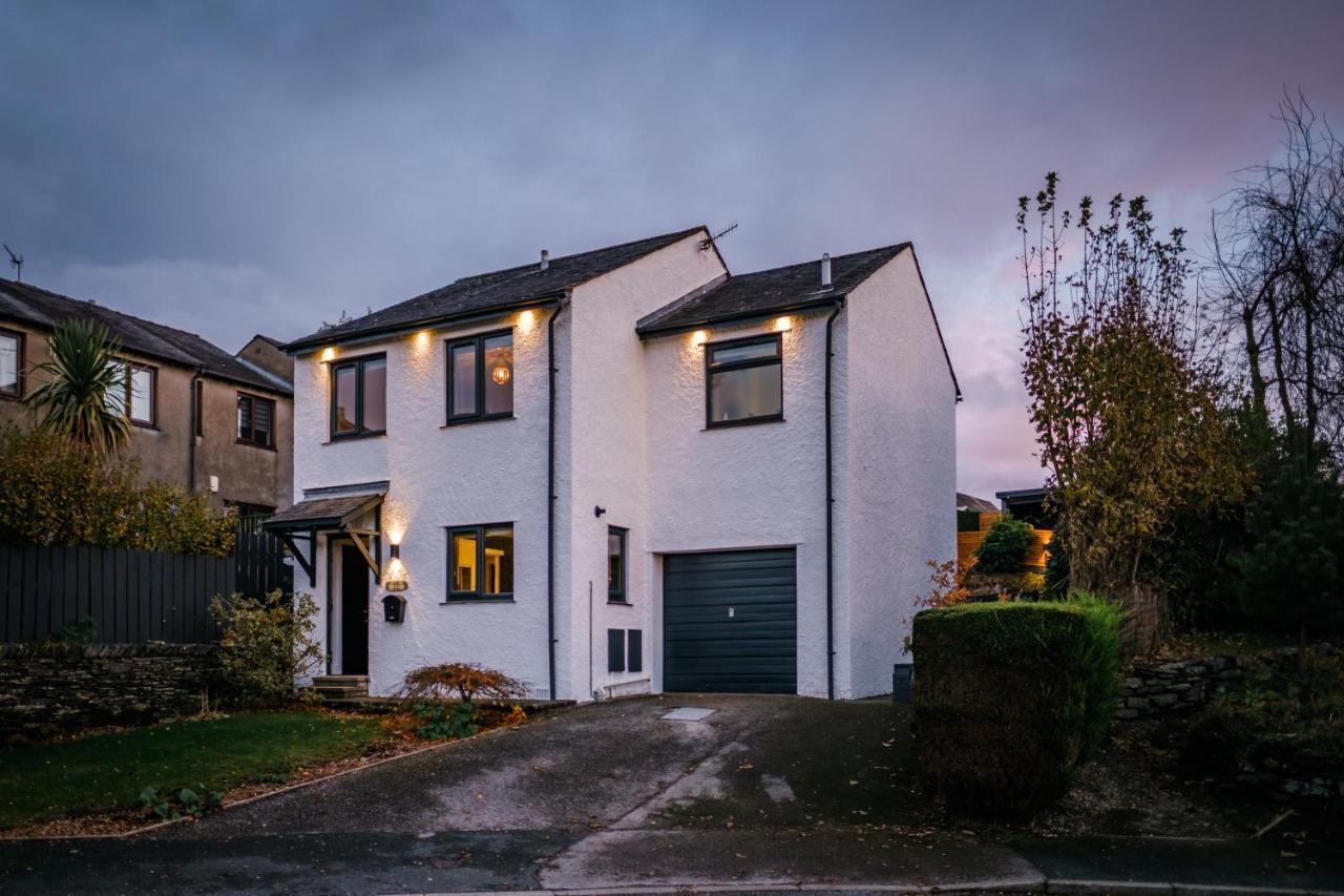 Holiday home Rockside - Luxury 1 Bedroom With Hot Tub, Location, Parking And Pet Friendly *
