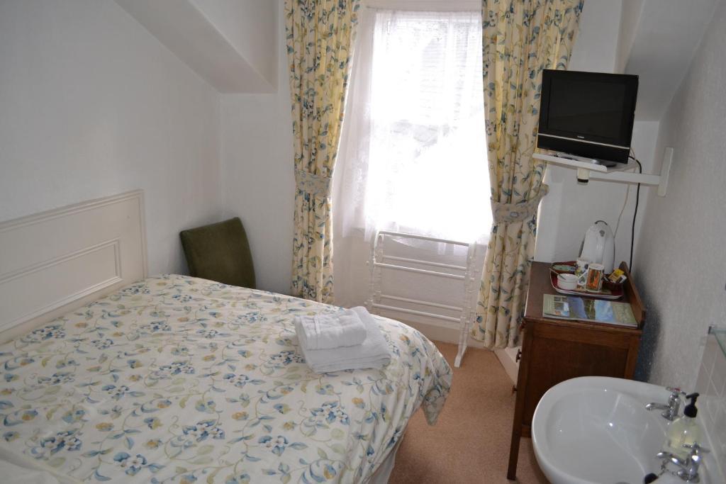 Bed & Breakfast Brendan Chase Windermere