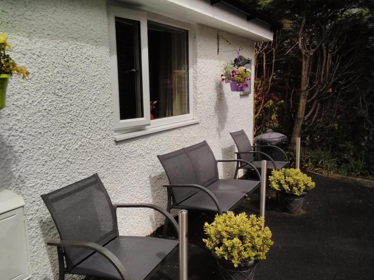 Guest house Roger Ground
