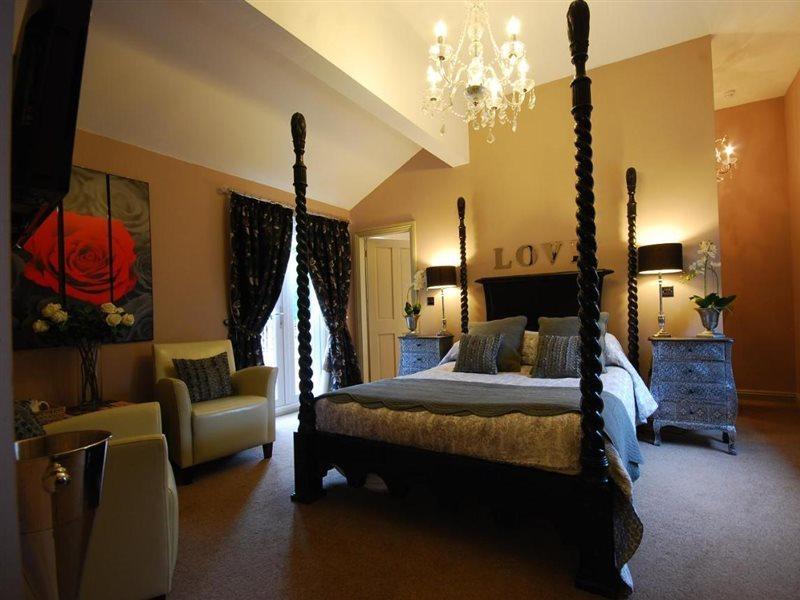 Apartment Hilton House Windermere