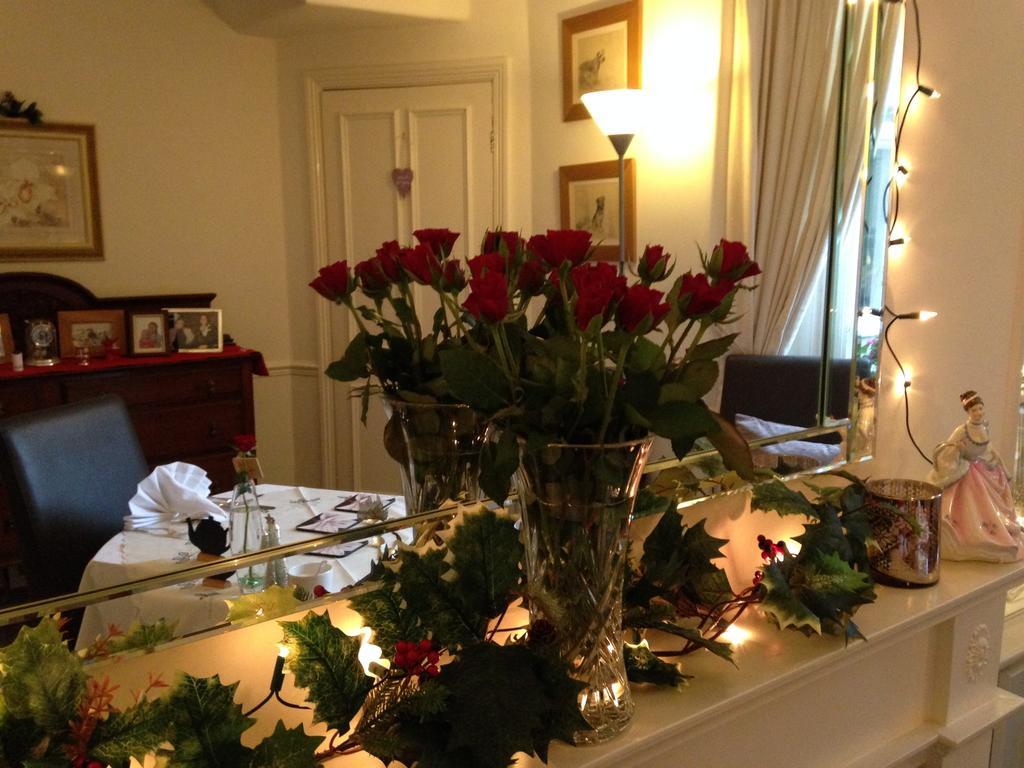 Beckmead House 4* Windermere
