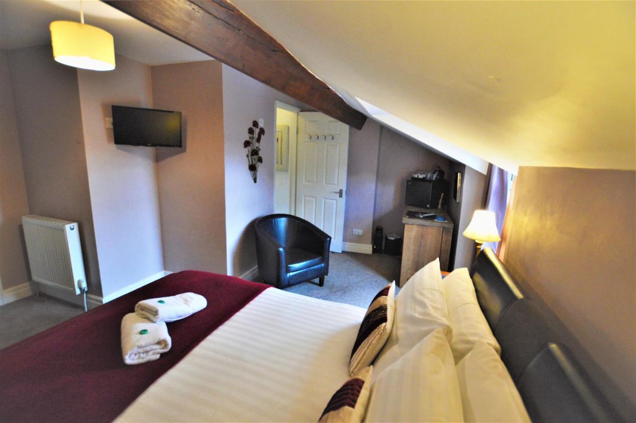 Seasons Rest Guest house Windermere
