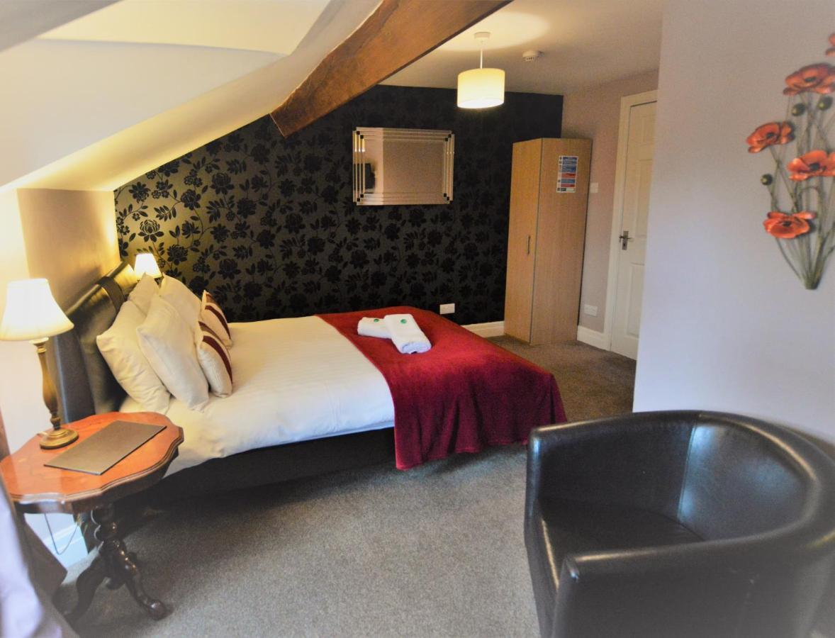 Guest house Seasons Rest 3*