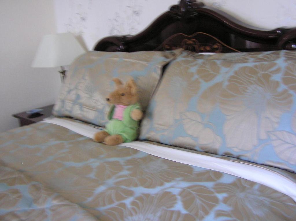 Kays Guest house Windermere