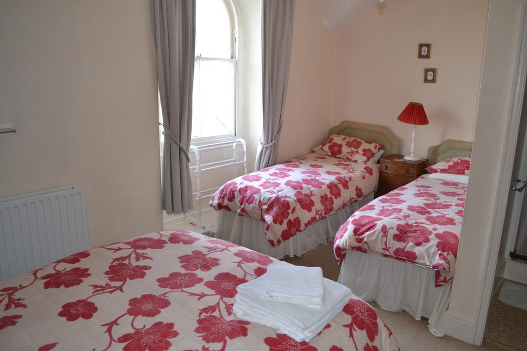 Bed & Breakfast Brendan Chase