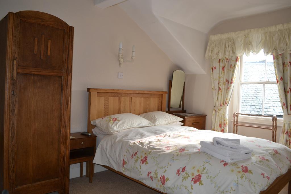 Bed & Breakfast Brendan Chase