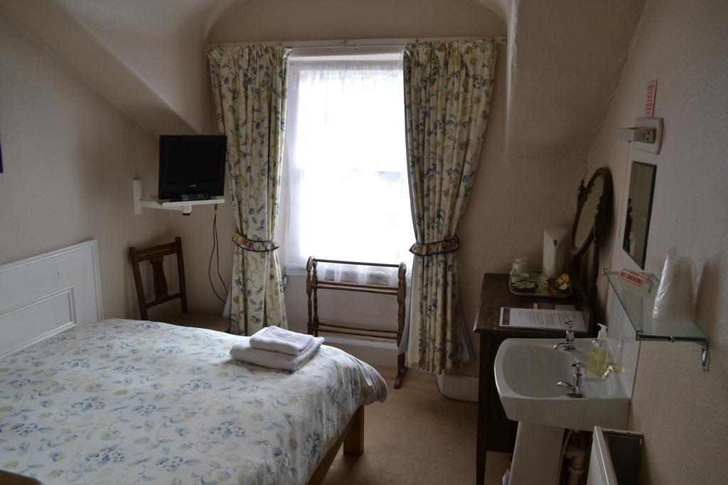 Bed & Breakfast Brendan Chase Windermere