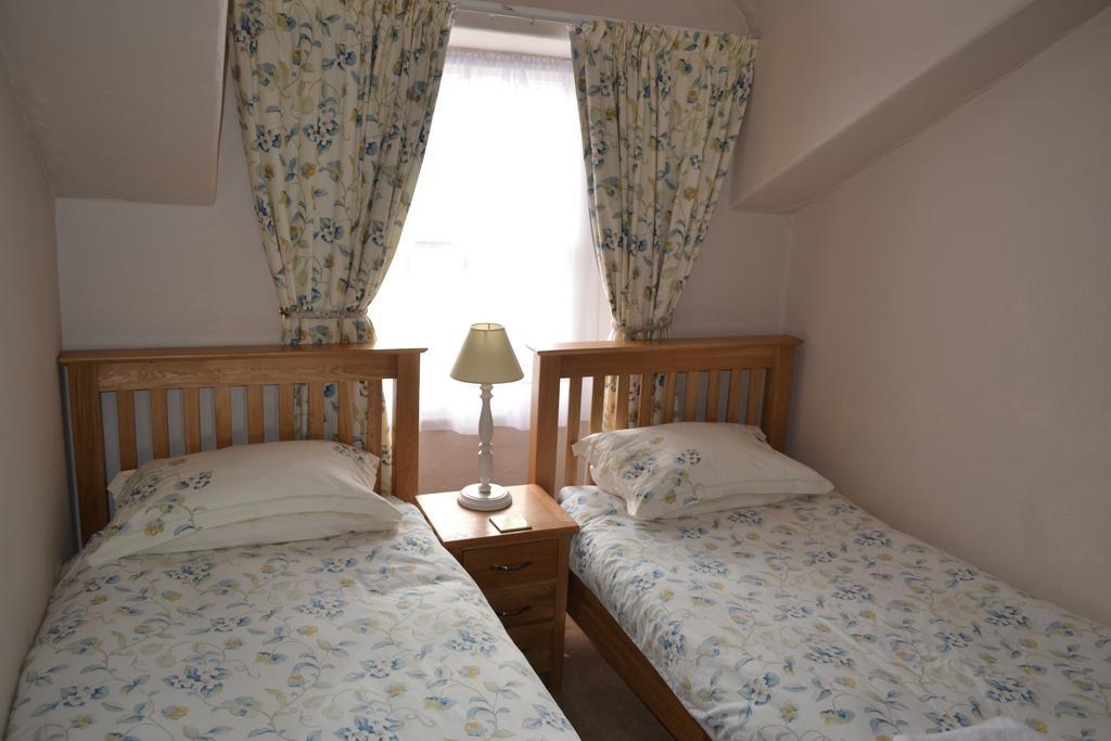 Brendan Chase Bed & Breakfast Windermere