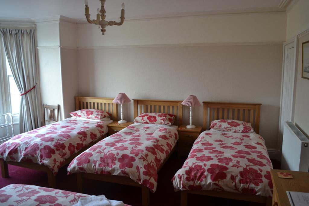 Brendan Chase Bed & Breakfast 3*
