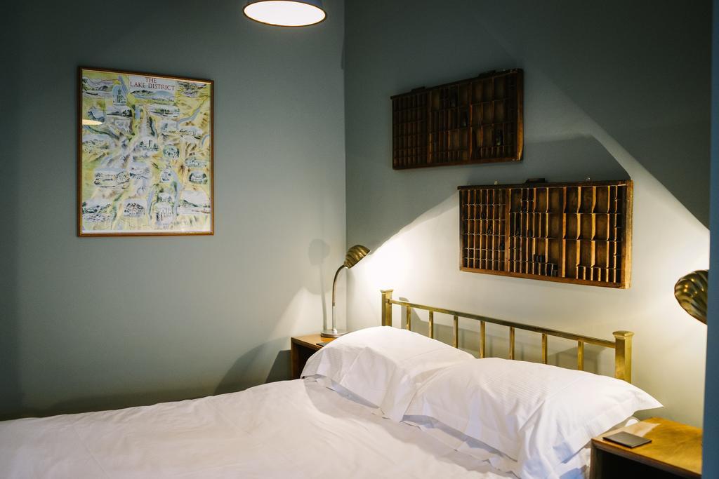 Doodle, Guest house