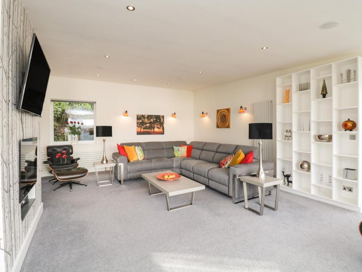 Brantlea Holiday home Windermere