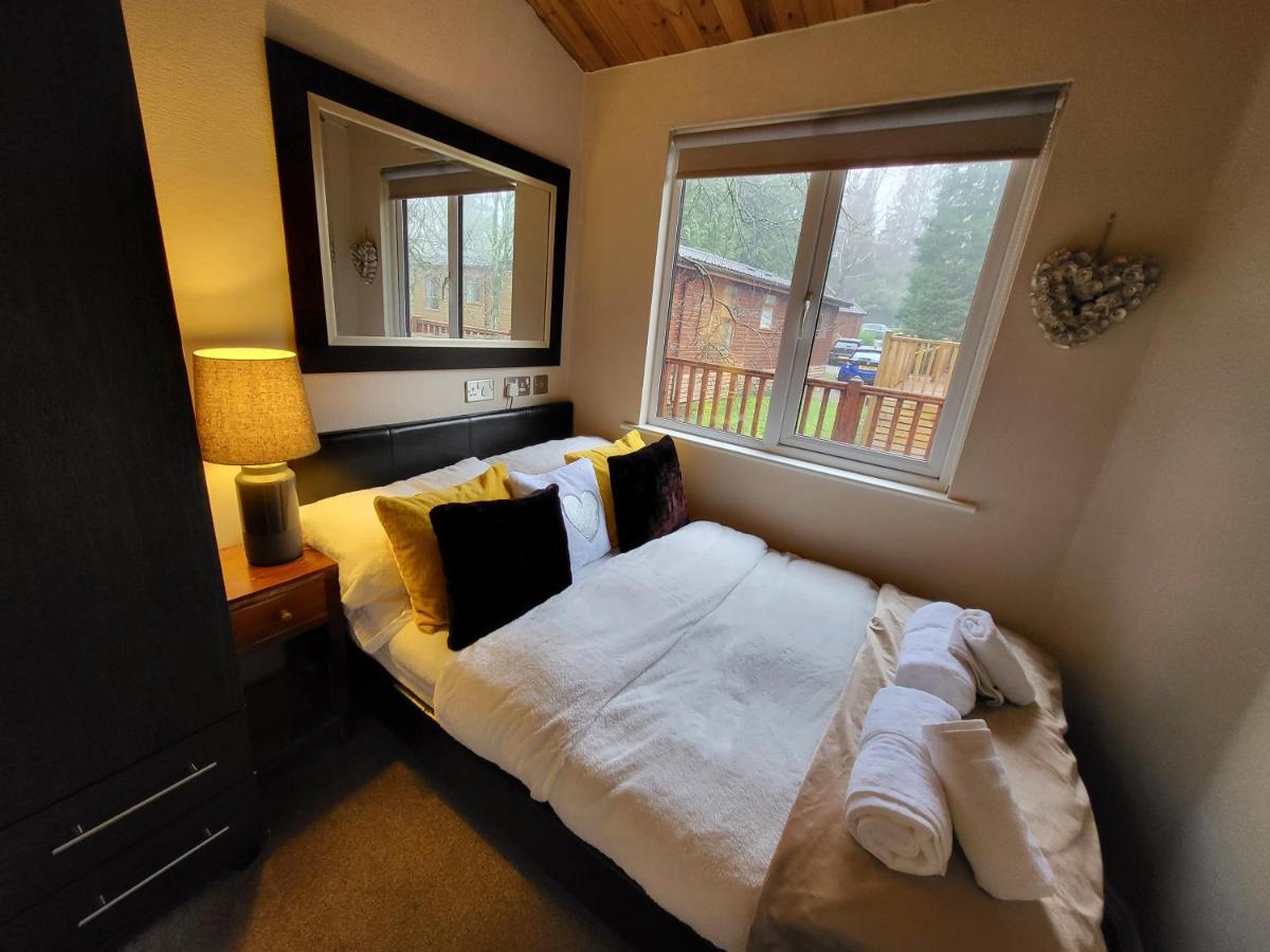 Cheerful 3 Bedroom At White Cross Bay Casa de férias Windermere