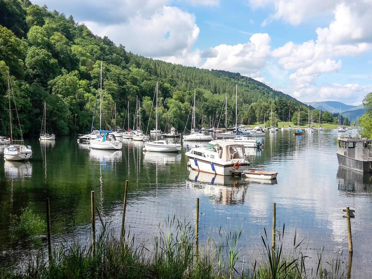 Brantlea Holiday home Windermere