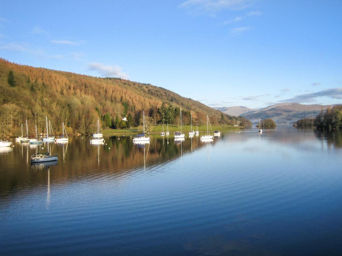Holiday home Brantlea Windermere