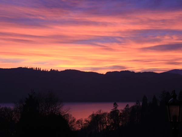 T'whit T'woo * Windermere