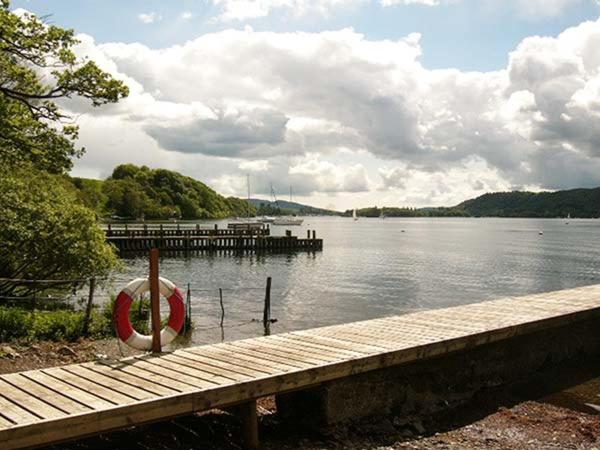 Holiday home T'whit T'woo Windermere