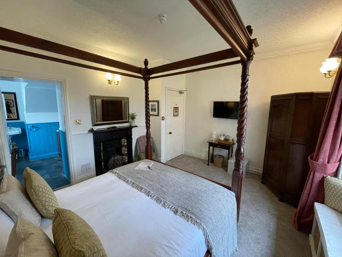 Guest house Ivythwaite 4*