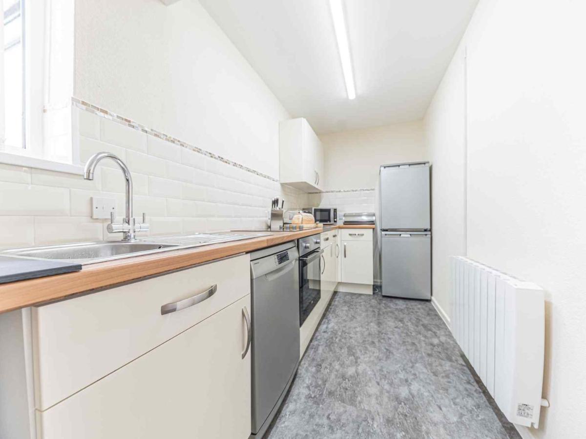 Apartment Pass The Keys Comfortable 3 Bed In Bowness With Parking Windermere