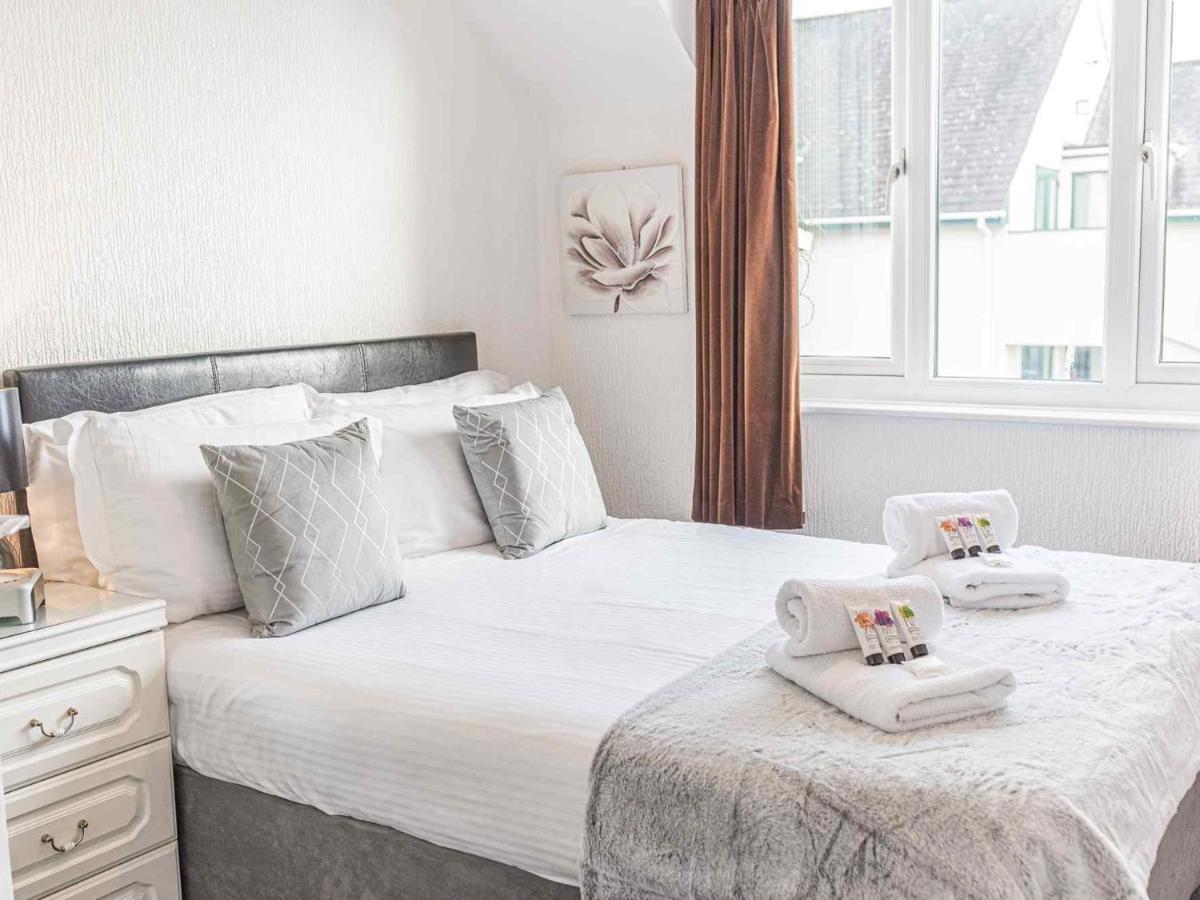 Apartment Pass The Keys Comfortable 3 Bed In Bowness With Parking Windermere