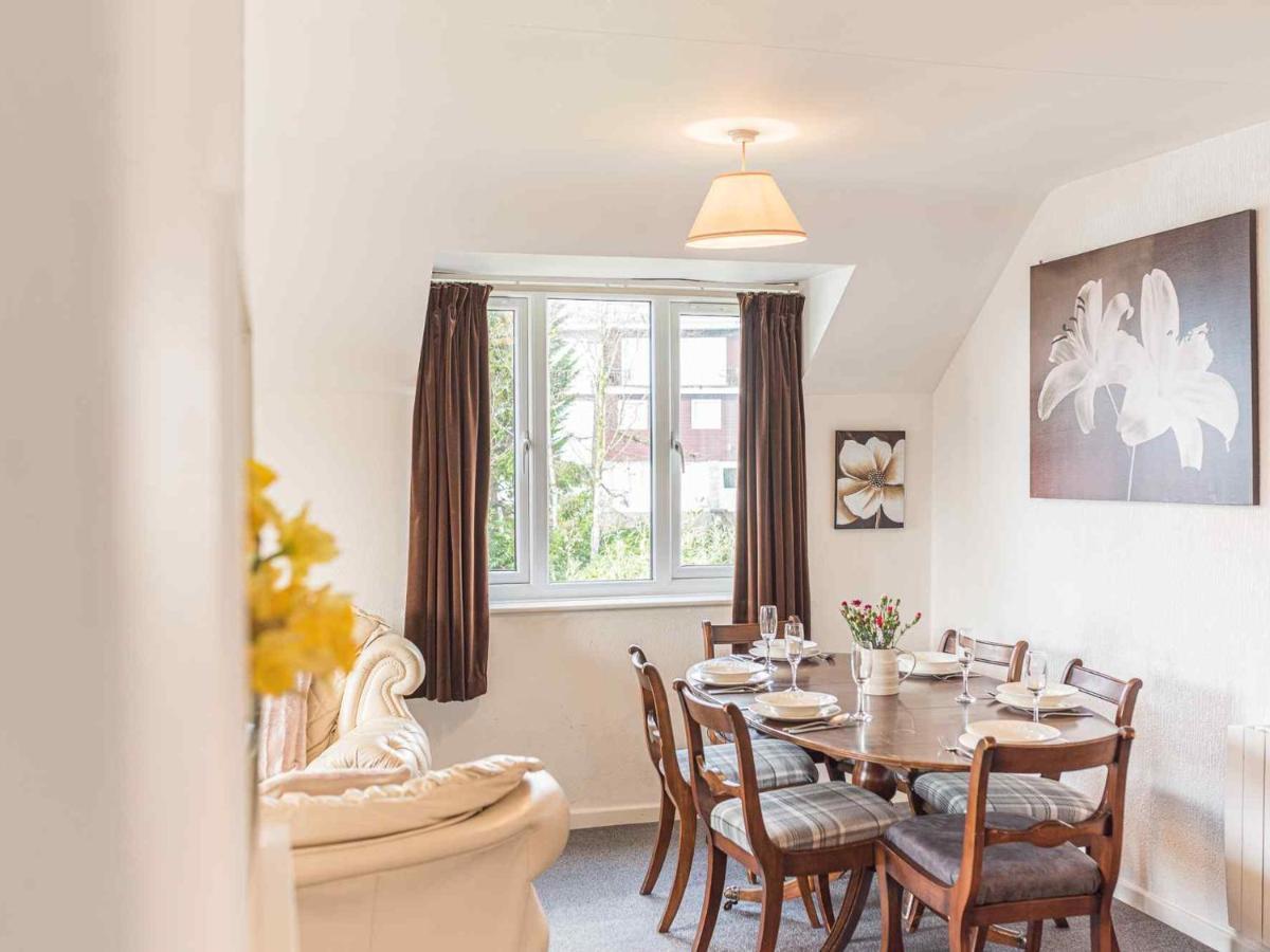 Apartment Pass The Keys Comfortable 3 Bed In Bowness With Parking *