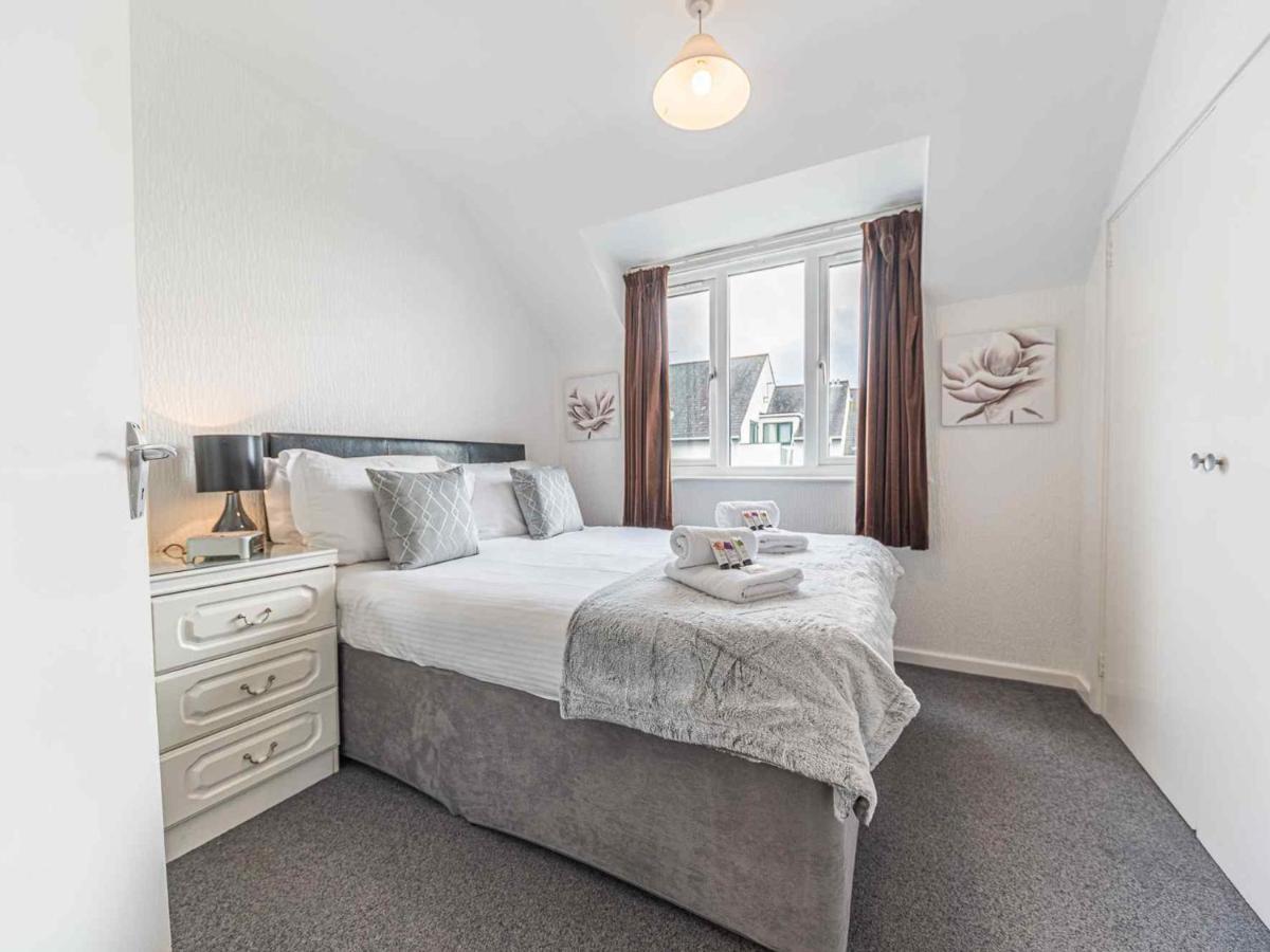 Apartment Pass The Keys Comfortable 3 Bed In Bowness With Parking Windermere