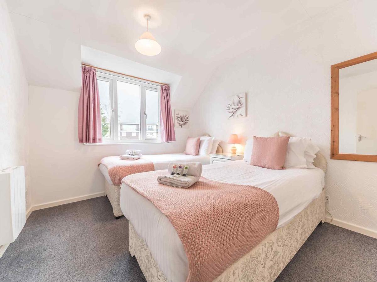 Apartment Pass The Keys Comfortable 3 Bed In Bowness With Parking