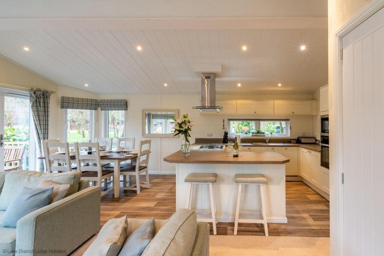 Holiday home Langdale