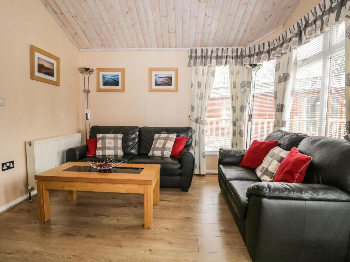 Holiday home Woodland Nook *