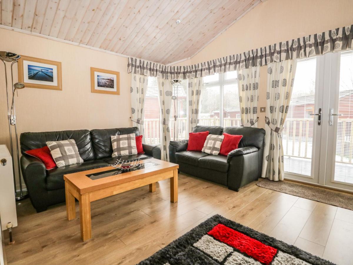 Woodland Nook Holiday home