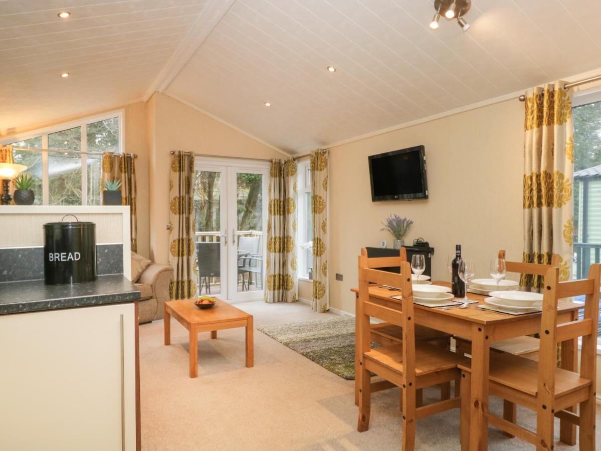 Casa de férias Coldfell Windermere