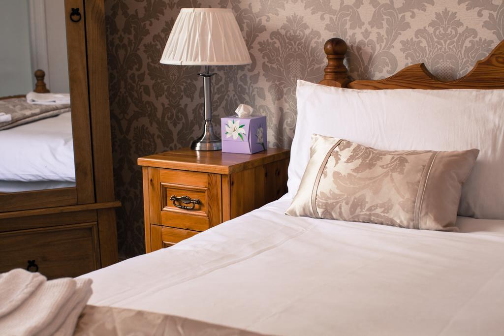 Beckmead House 4*