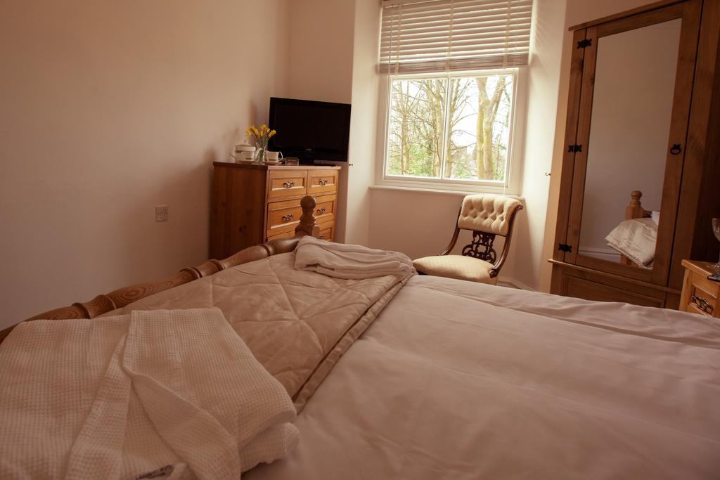 Bed & Breakfast Beckmead House Windermere