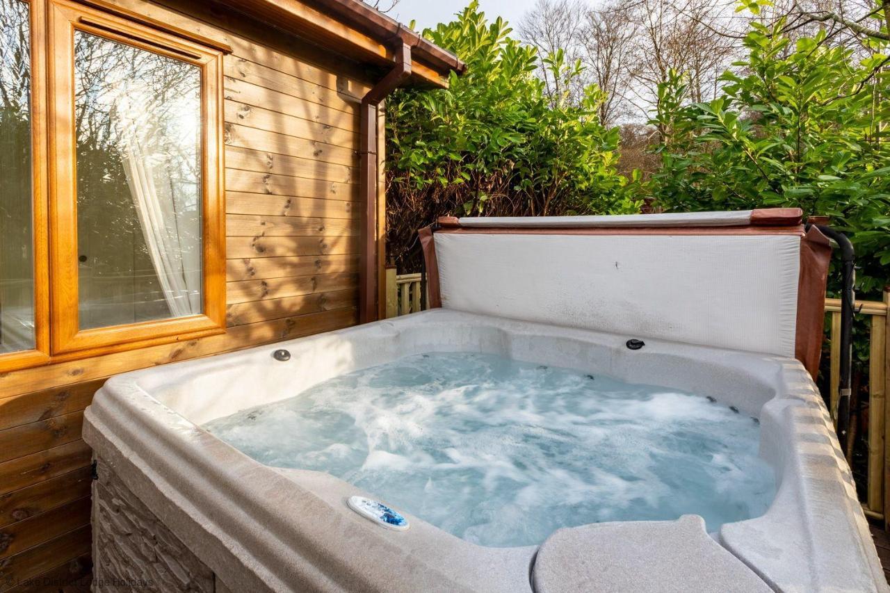 Holiday home Langdale Windermere