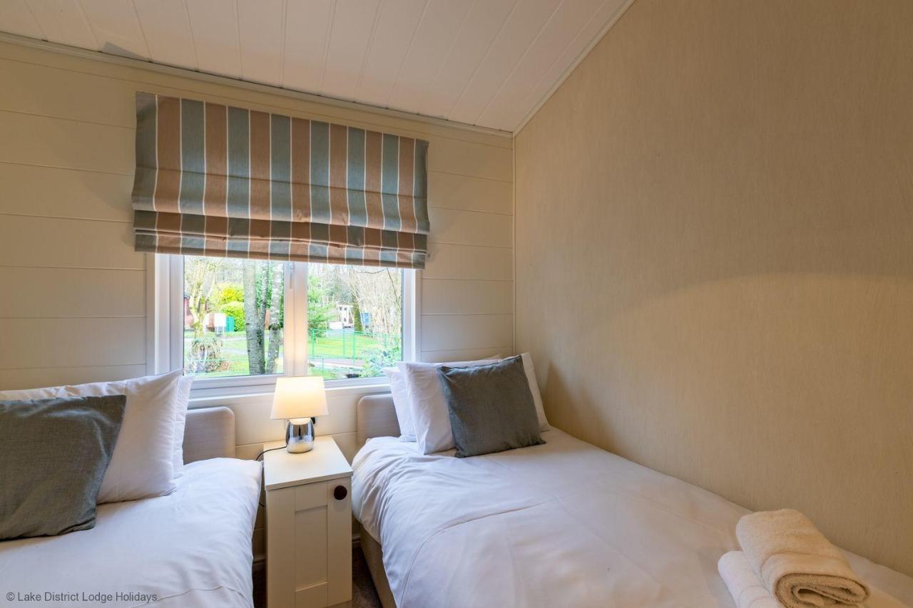 Holiday home Langdale