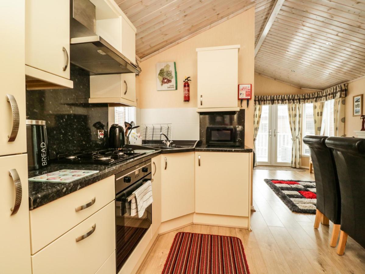 Holiday home Woodland Nook