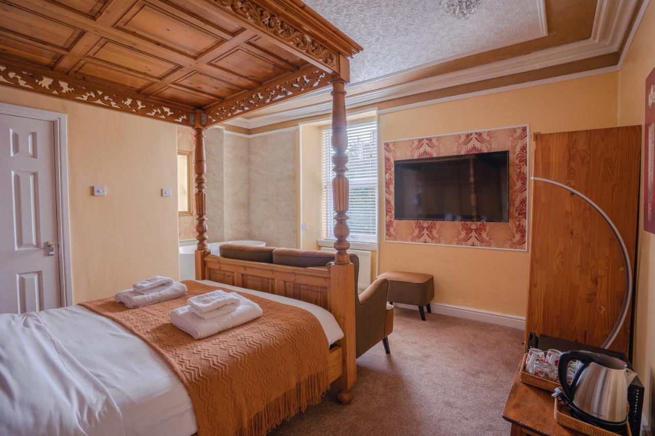 The Guest house