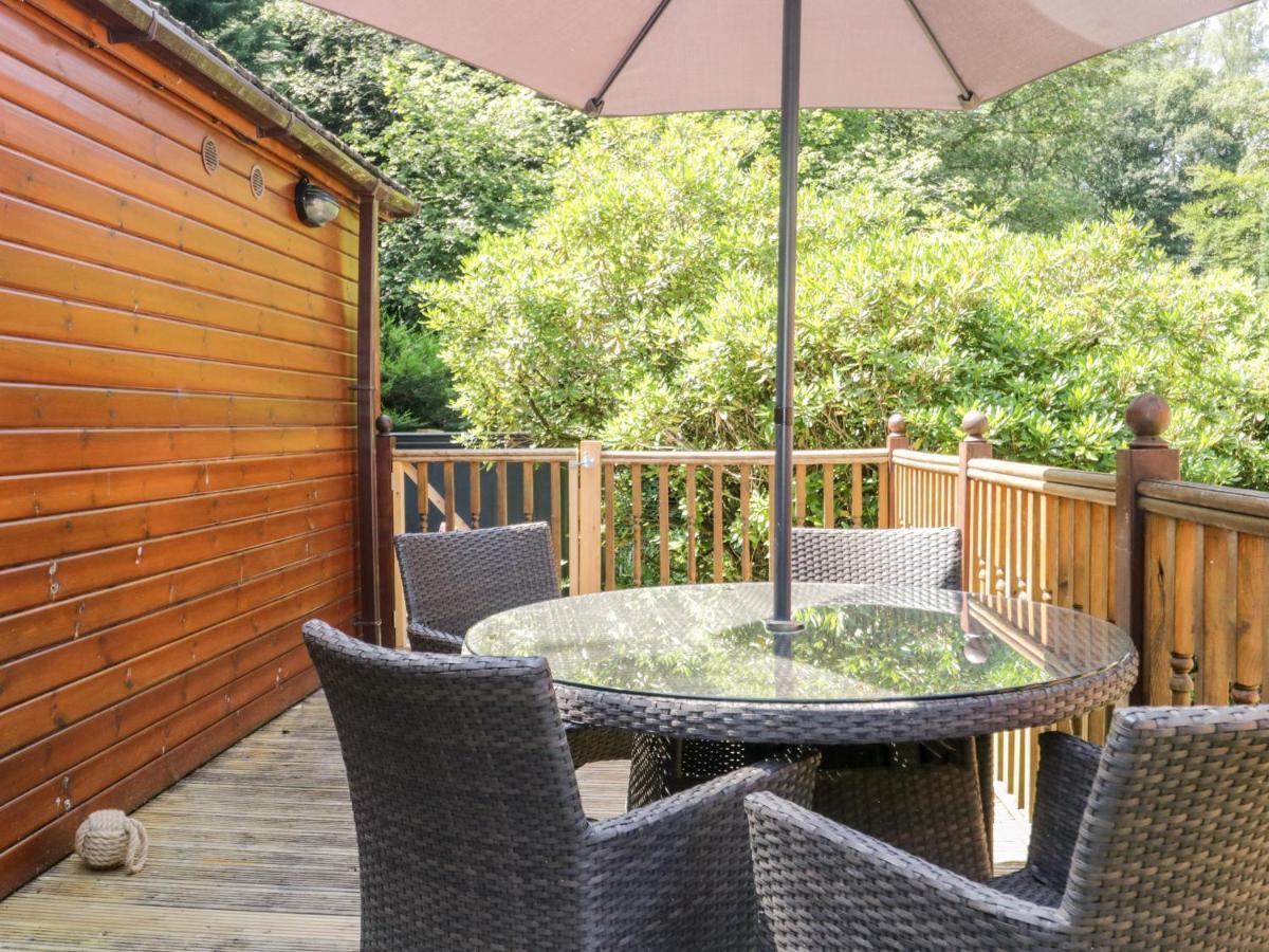 Holiday home Tarn End
